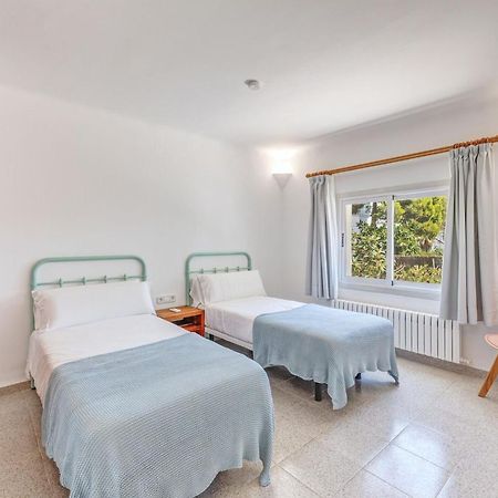 Вилла Sant Antoni Сантаньи Экстерьер фото