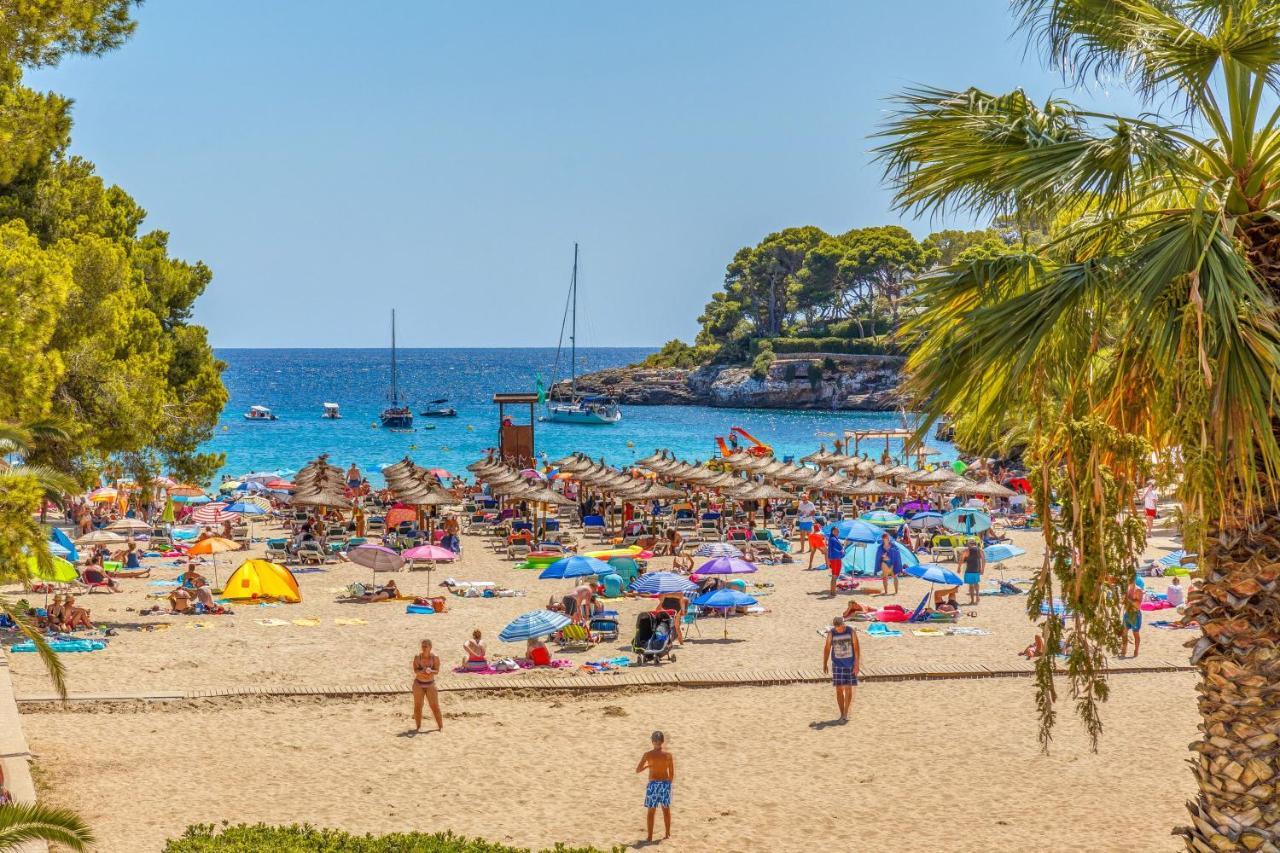 Вилла Sant Antoni Сантаньи Экстерьер фото
